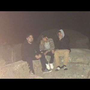 Meet your Posher, Jesus